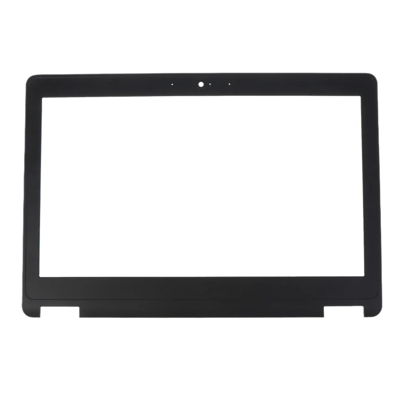 

918A LCD Screen Front Security Bezel Cover Frame forDell Latitude 7270 E7270 02YPVG