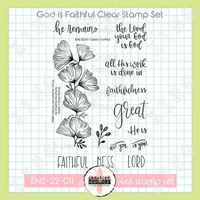 god is faithful stamps and dies new arrival scrapbook diary decoration stencil embossing template diy greeting card handmade