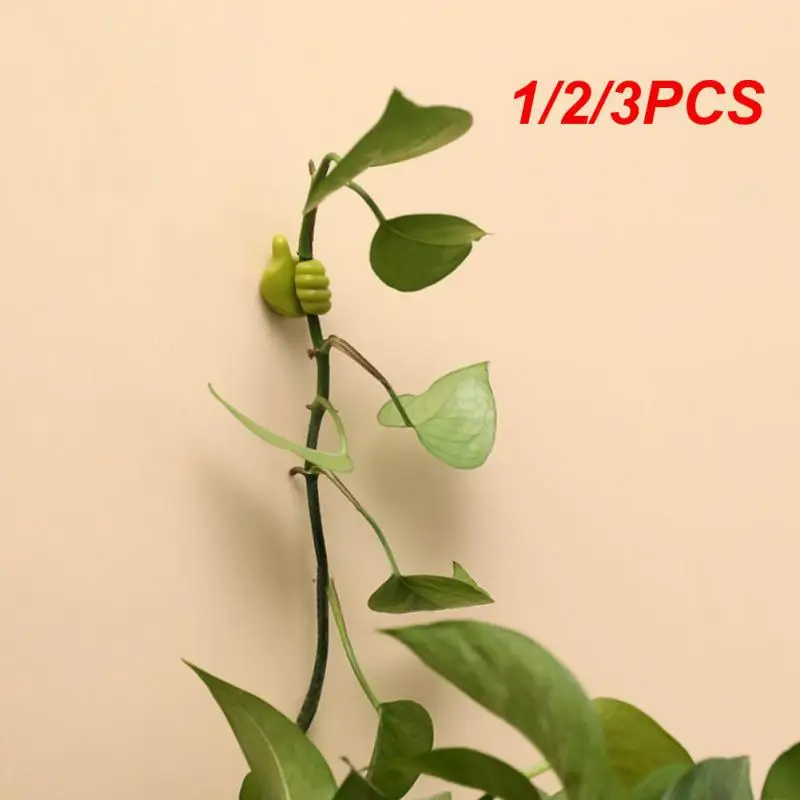 

1/2/3 шт., силиконовый крючок для большого пальца