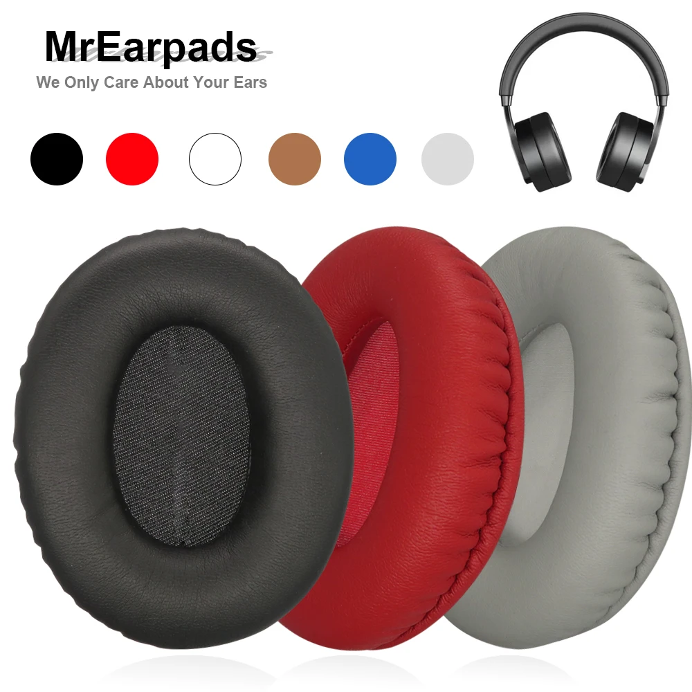 HC 2000 амбушюры для Behringer наушников сменные