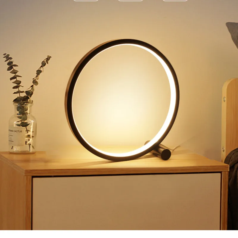 

Светодиодный ночник RGB настольная лампа APP музыкальный ритм атмосферсветильник дистанционным управлением диммируемая настольная лампа дл...