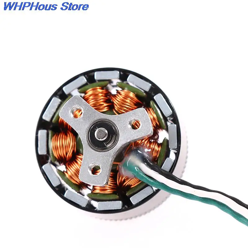 Миниатюрный бесщеточный двигатель 1805 кВ 2S-3S постоянный ток для модели UAV