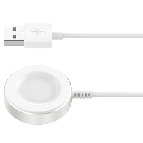 Магнитный беспроводной зарядник для Huawei Watch Fit 4/Fit4 Pro/Watch 5/GT 5/Watch 4/GT3/Watch D2