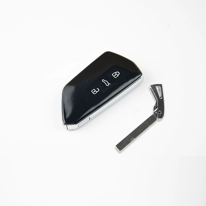 

Для Volkswagen Golf 8 ID3 ID4 ID6 брелок, автомобильный ключ 5HG 959 753 D 5HG 959753 Д