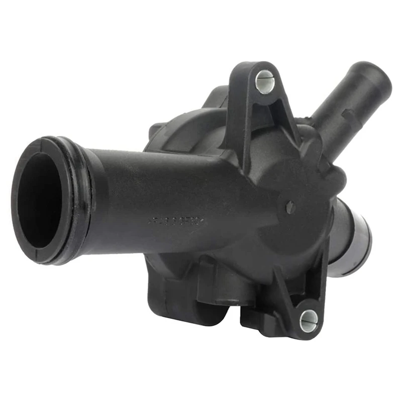 Термостат охлаждающей жидкости для двигателя 07K121115C 07K121115B корпус термостата