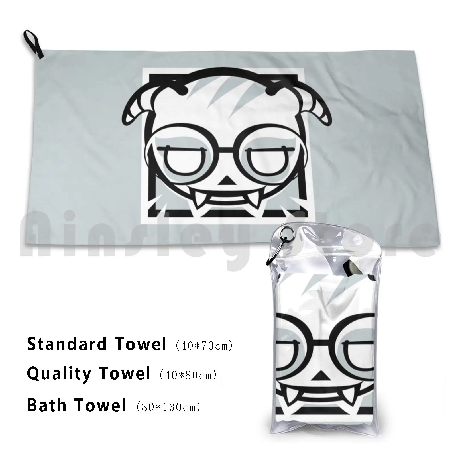 Rainbow Dokkaebi 707th Smb полотенце на заказ банное полотенце Радуга видеоигра спецназ антитрозм