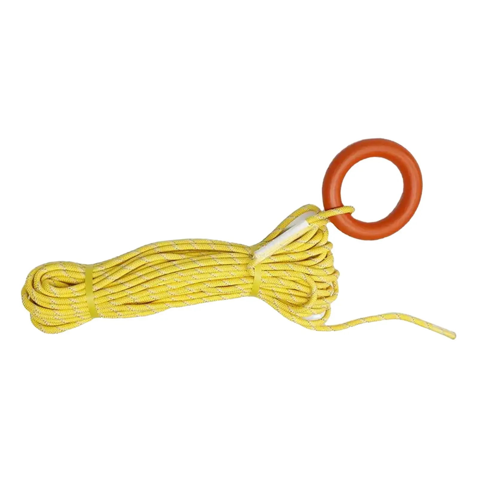 

Water Floating Reflective Rope Throwing Rope for Fishing Equipment