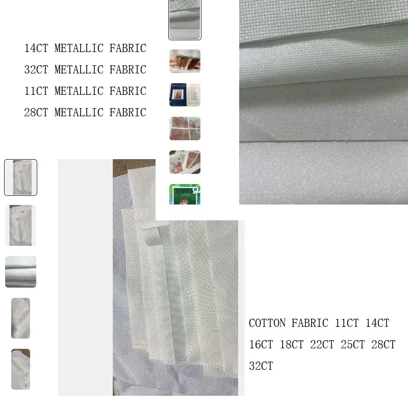 Набор для вышивки крестиком Heart Oven_1372/Jinqiu 33-43 28ct 32ct 14ct металлическая ткань ручная