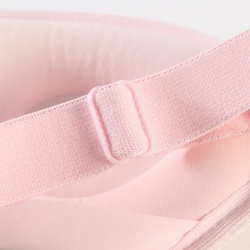 3D стереоскопическая светоблокирующая маска для сна регулируемая дышащая и глаз