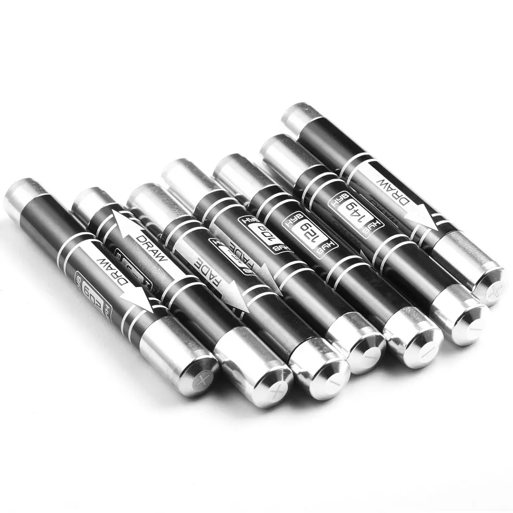 Новый Golf Weight 8 г 10 12 14 16 18 20 Замена Винта для 818 DR Hyrbird