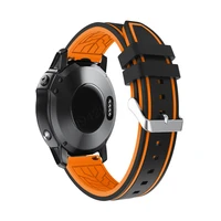 20 22mm sport nylon watchband strap for garmin forerunner 245 245m 645 vivoactive 3 music 4 smart bracelet watch band wristband