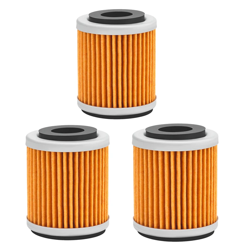 

Детали двигателя мотоцикла, масляные фильтры для YAMAHA TTR250 TTR 250 WR250 WR400F WR426F YZ250 YZ400 YZ426F 1UY-13440-01 1UY-13440-02