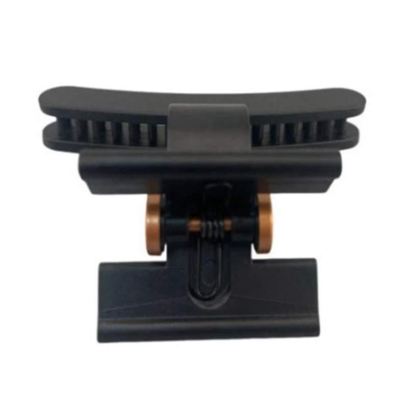 Professional Hair Clips For Dryer & Curling Iron Styling Sectioning Salon Cutting Women Men