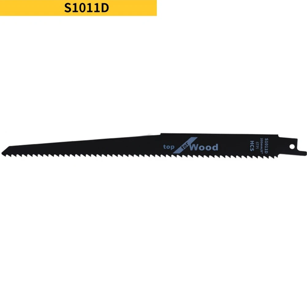

4pc Reciprocating Saw Blades For Plastic Pipe Metal Cutting Special Jigsaw Saw Blade For Saber Saw S922H/S922E/S611D/S1011D