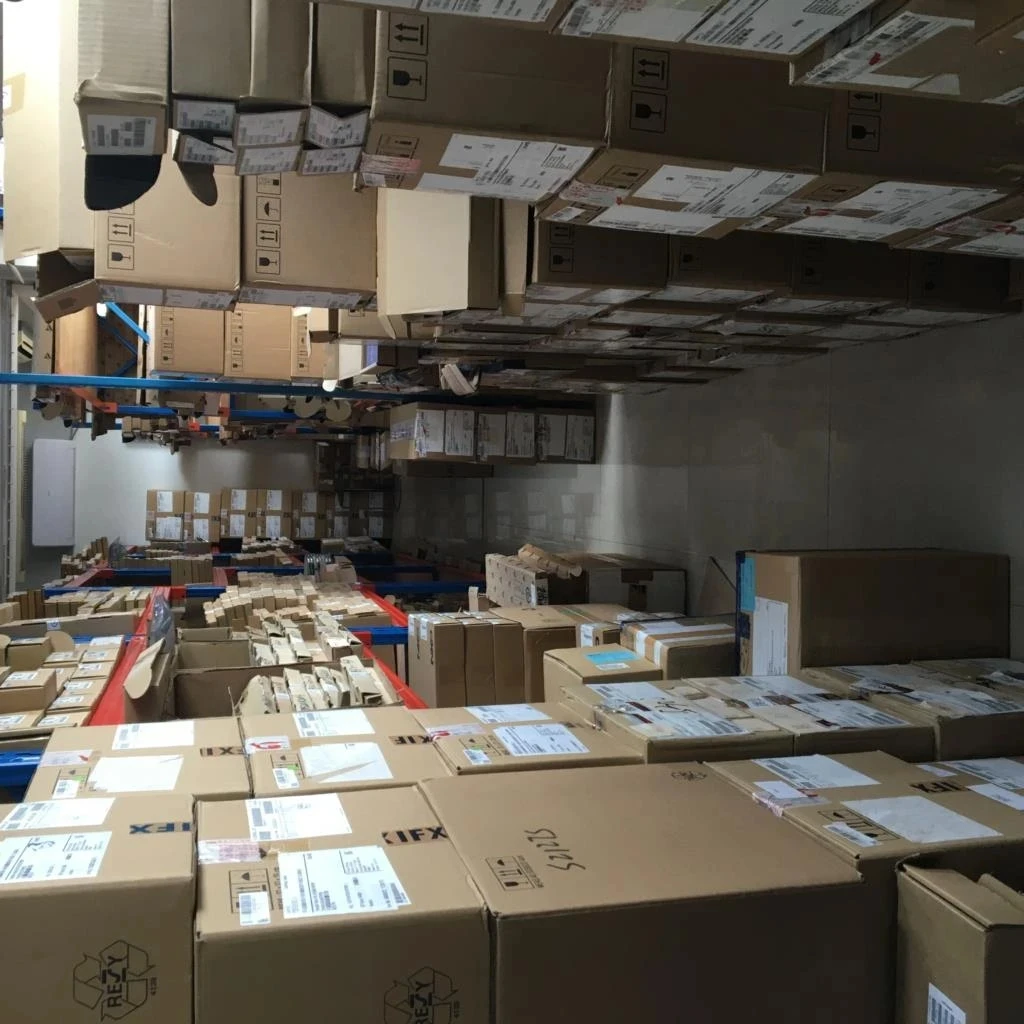 Рисунок 6 - Φ V3MINI V3MODS STM32 программатор