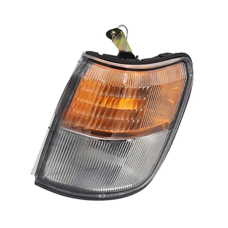 

Автомобильная фара MR124957 MR124958 для Mitsubishi Pajero Montero 1993-1996