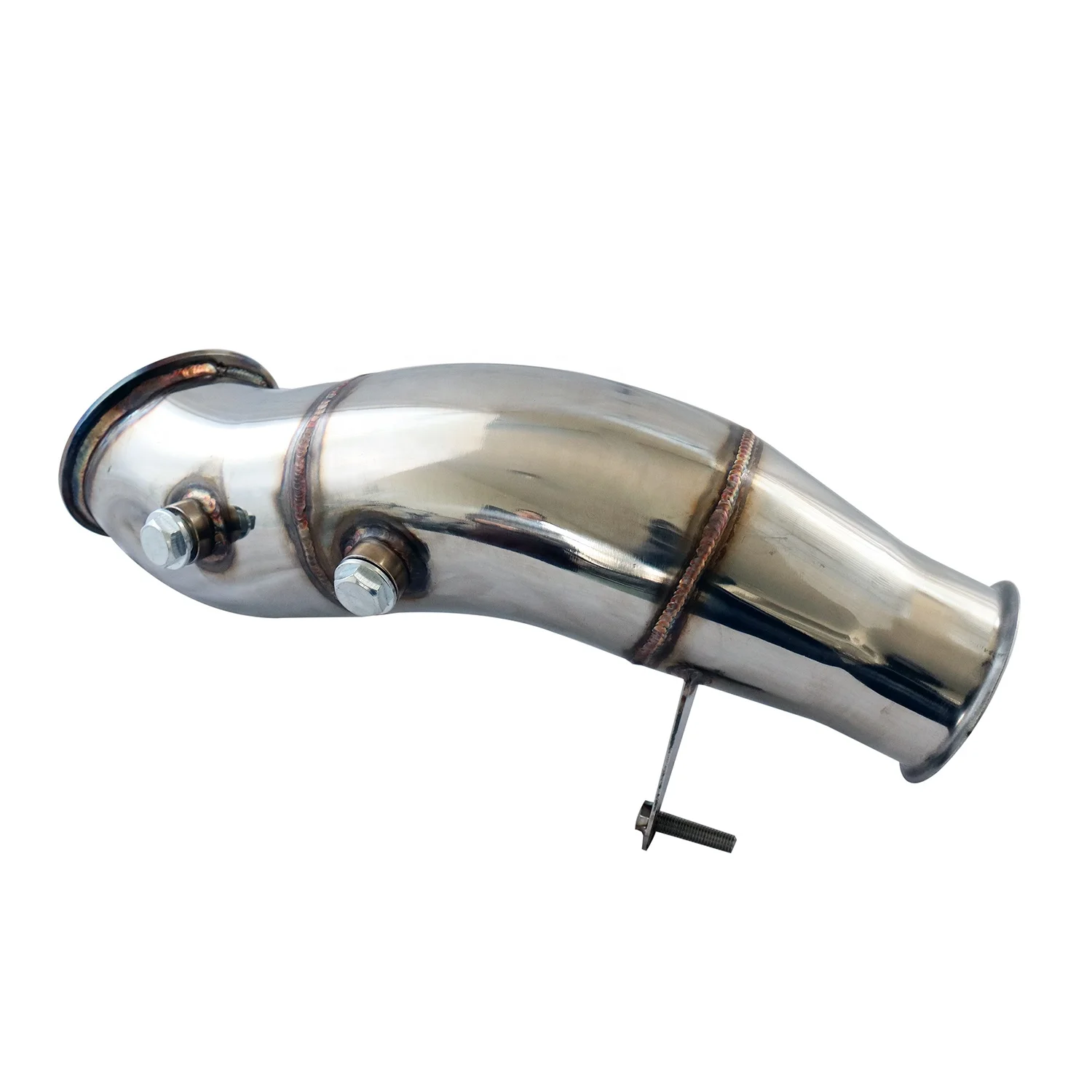 304ss/201ss Польская впускная труба