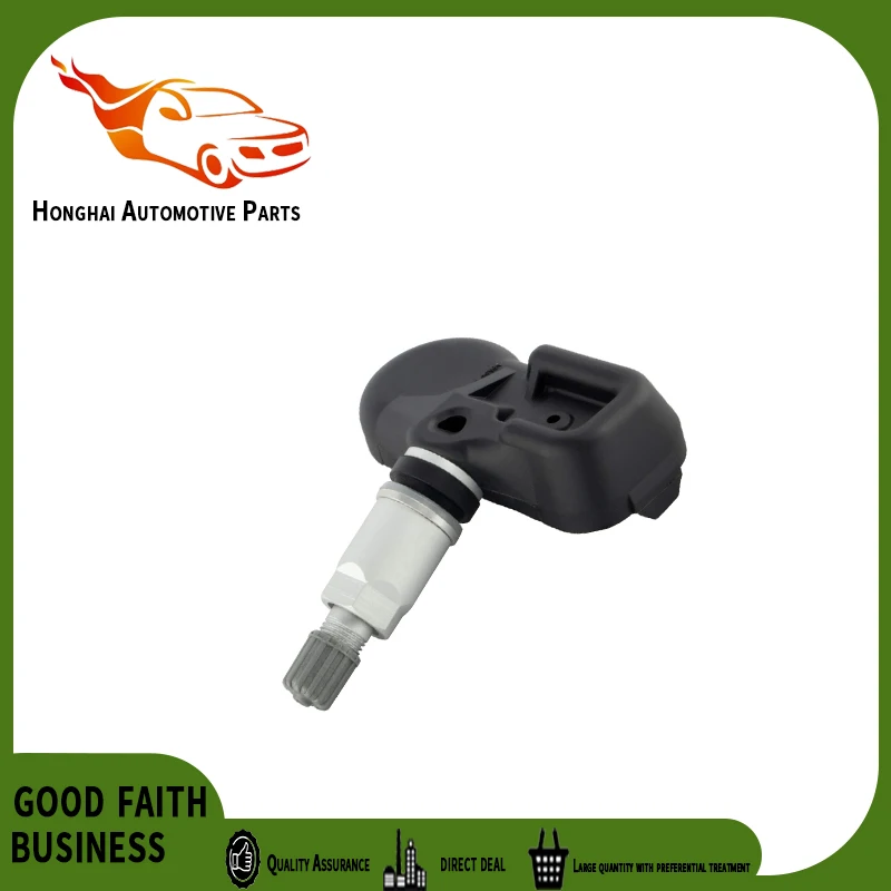 Датчик давления в шинах автозапчастей для Toyota C-HR PMV-C215 4260733050 4260748020 42607F4020 4260748010
