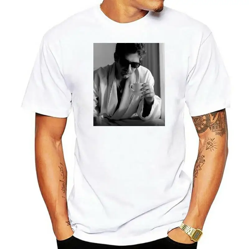 

Christopher Moltisanti Sopranos Mobster Jersey Tv Fan Tops Tee T Shirt Top Quality Tops T-Shirt