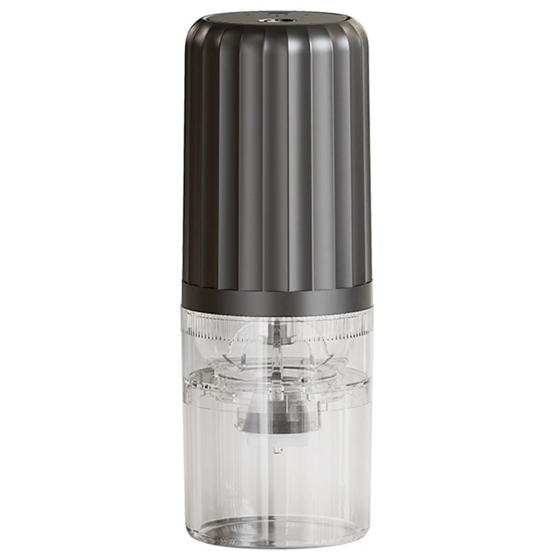 Портативная кофемолка с зарядкой от USB