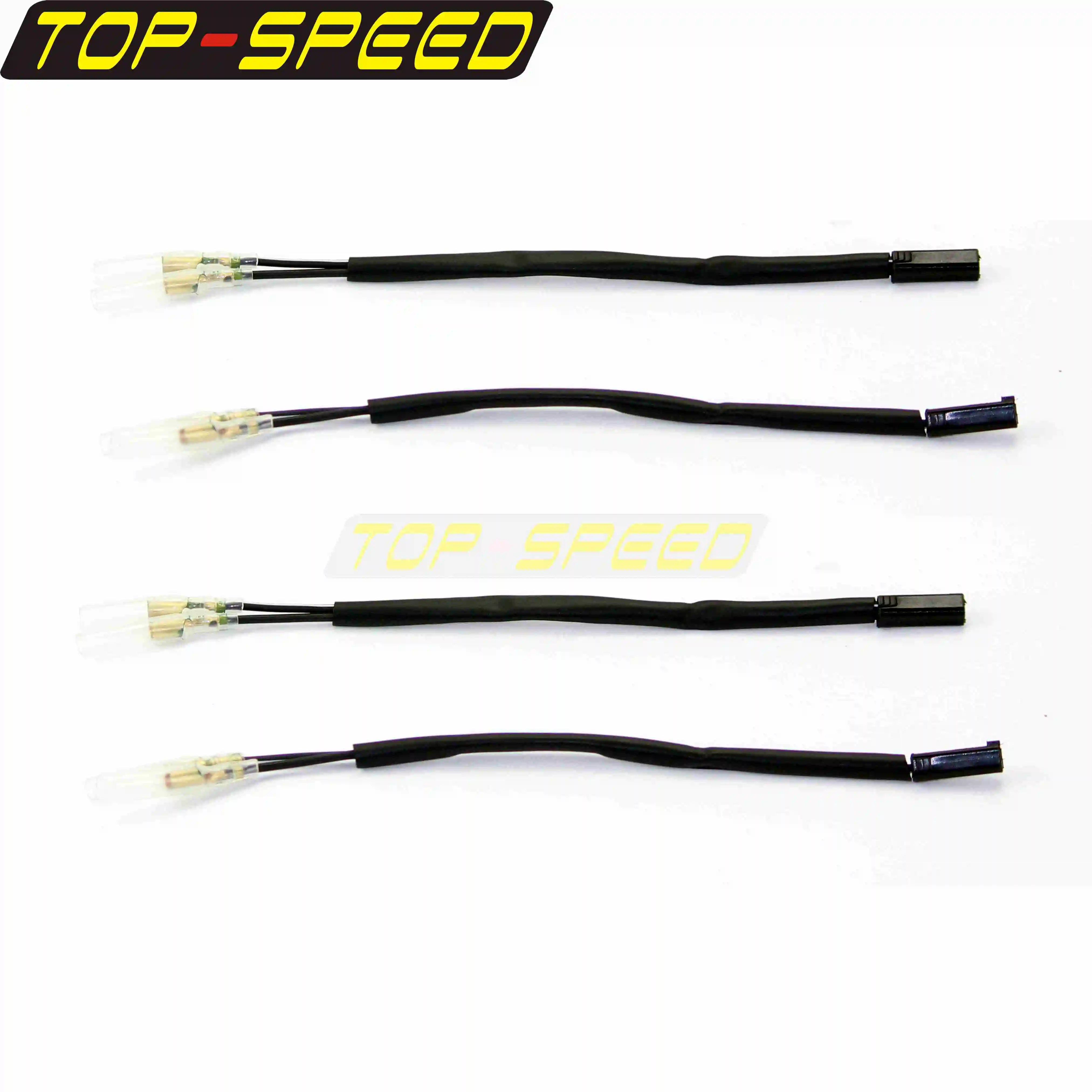 

Для Suzuki, передний и задний поворотник, провод, переходники, индикатор, приводит, адаптер, свинцовый соединитель, кабельный жгут GSXR GSF SV DRZ TL