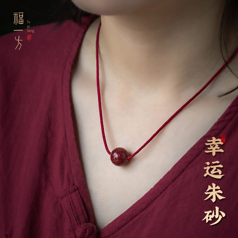 

Переводные бусины, подвеска, Хрустальная цепочка до ключицы, женское летнее ожерелье, подвеска