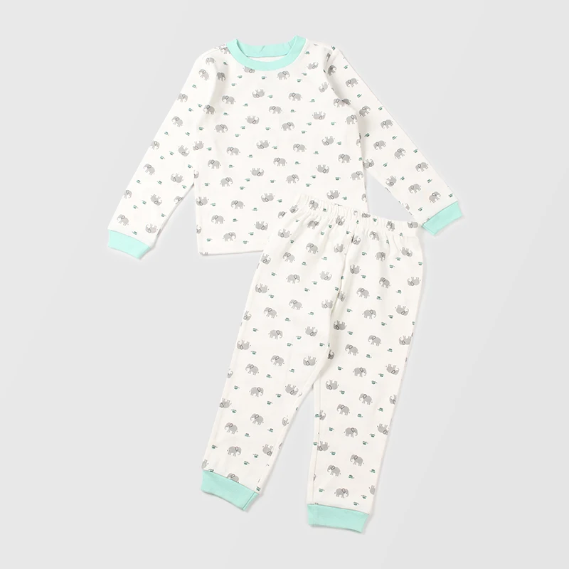 Детская одежда с мини-машинками Комплект детских футболок Детский костюм