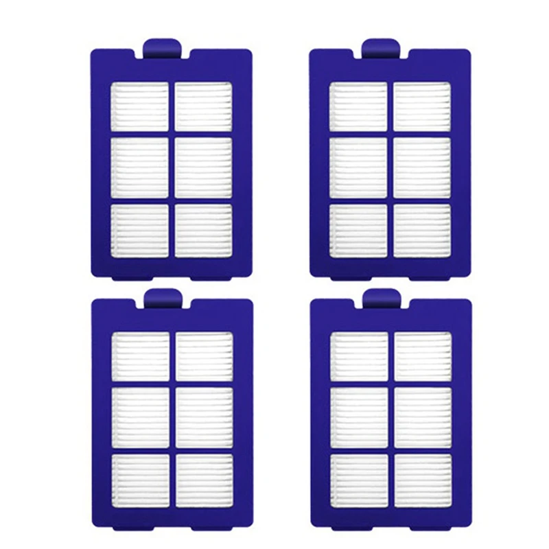 Replacement HEPA Filter For Eufy Robovac X8 Series Robot Vacuum Cleaner Accessories Parts Home