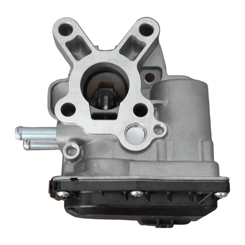 

Автомобильный EGR клапан системы EGR клапан для Nissan Navara D40 Pathfinder R51 2,5 DCI / YD25 DCI 14710-EC00D