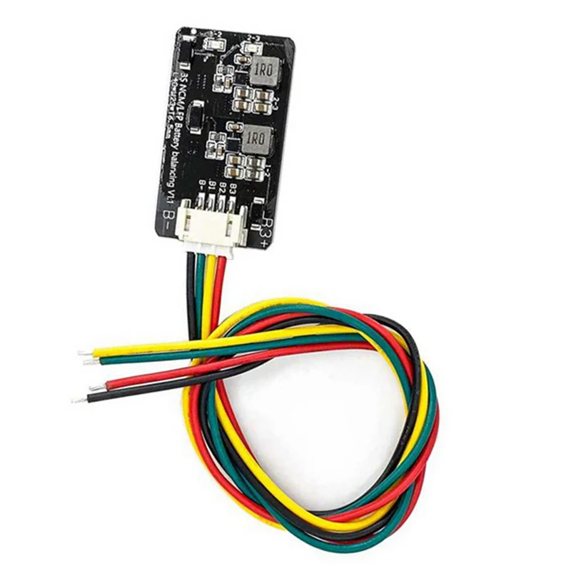 BMS 3S активная балансировочная плата 1 2 А модуль эквалайзера для передачи энергии