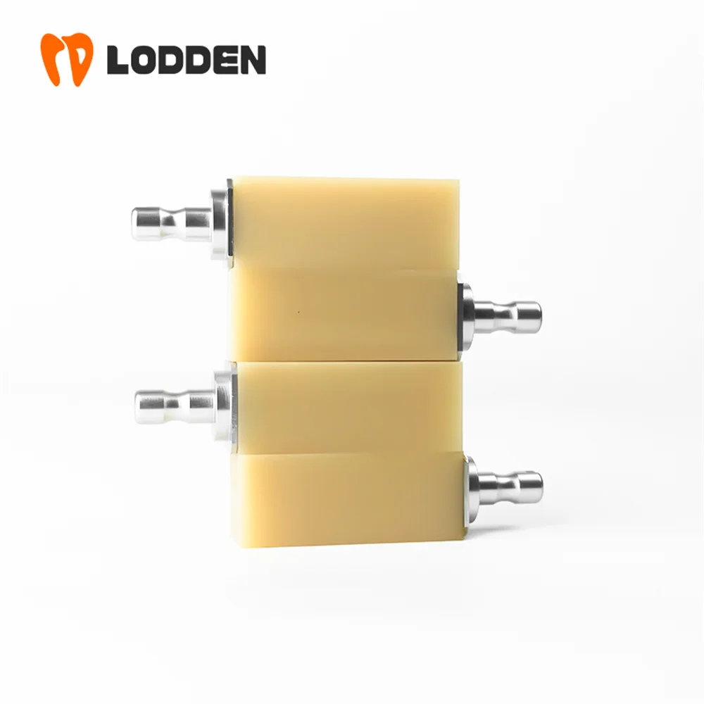 LODDEN 1 Box B40 PMMA блоки C14