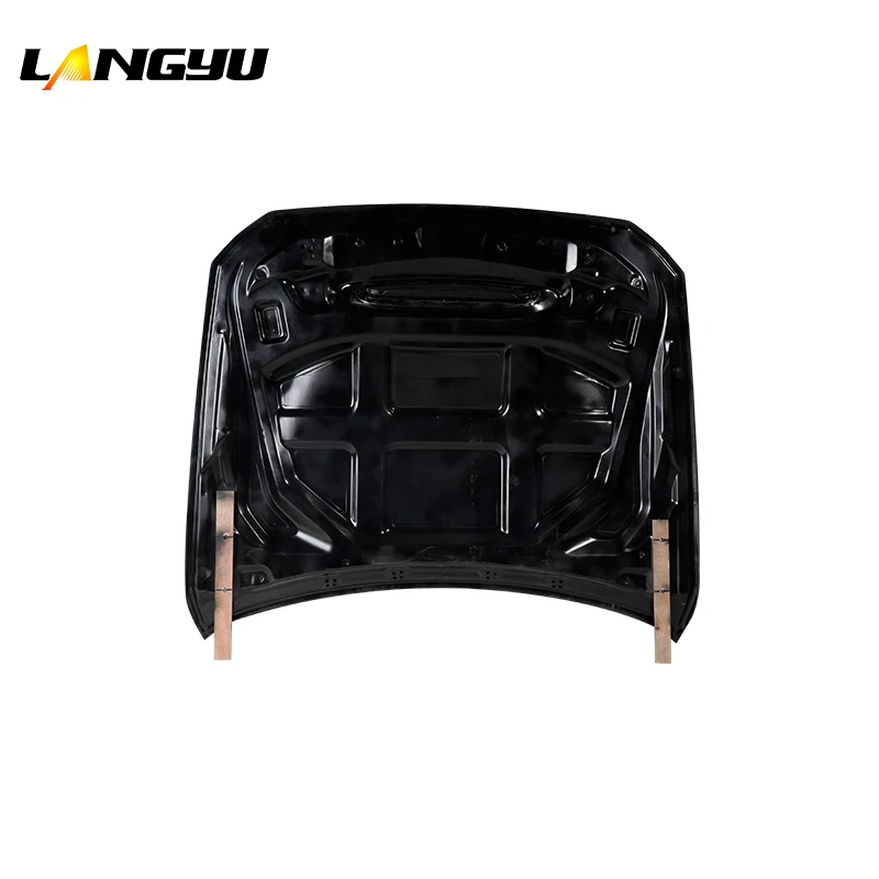 Автомобильные запчасти для модификации STLF передняя крышка GTS Стильная двигателя