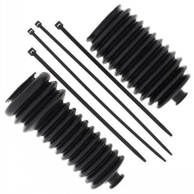 

Steering Rack Boots 5412012 5412013 Compatible with Polaris Ranger RZR 400 500 570 700 800 900 1000 1 Pair