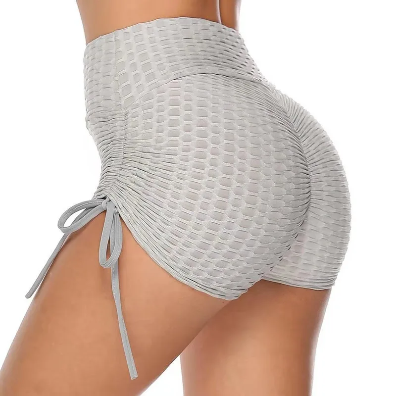 

Sexy Women's Sports High Waist Shorts Athletic Gym Workout Fitness Yoga Leggings Seamless Leggings Gym Girl Lift Up Leggins