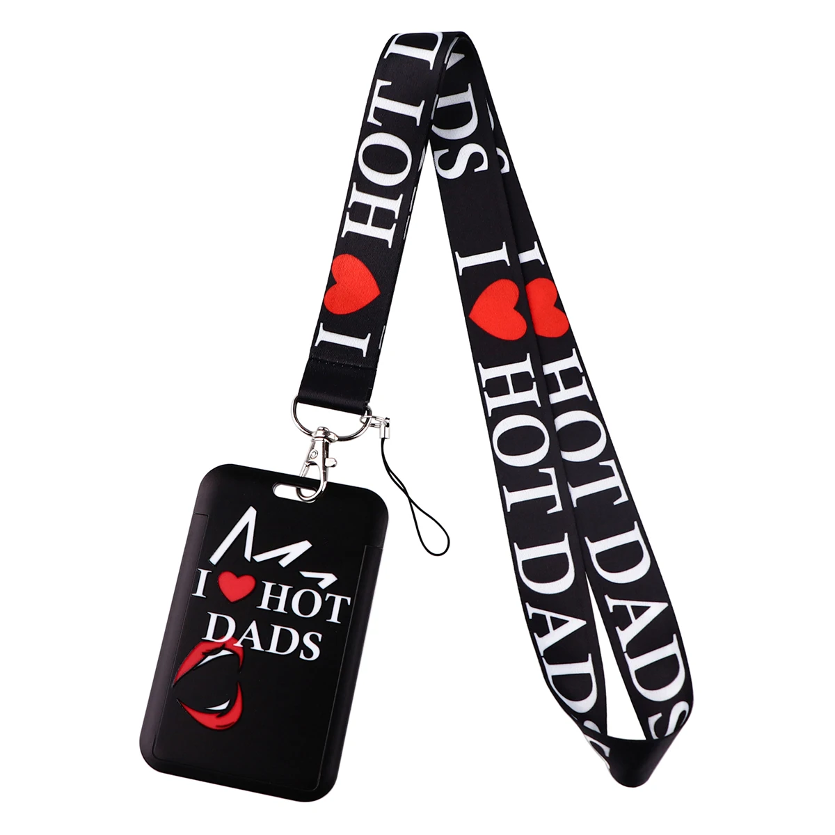 YQ2177 цветной брелок для ключей с фразой автомобиля персонализированный офисной