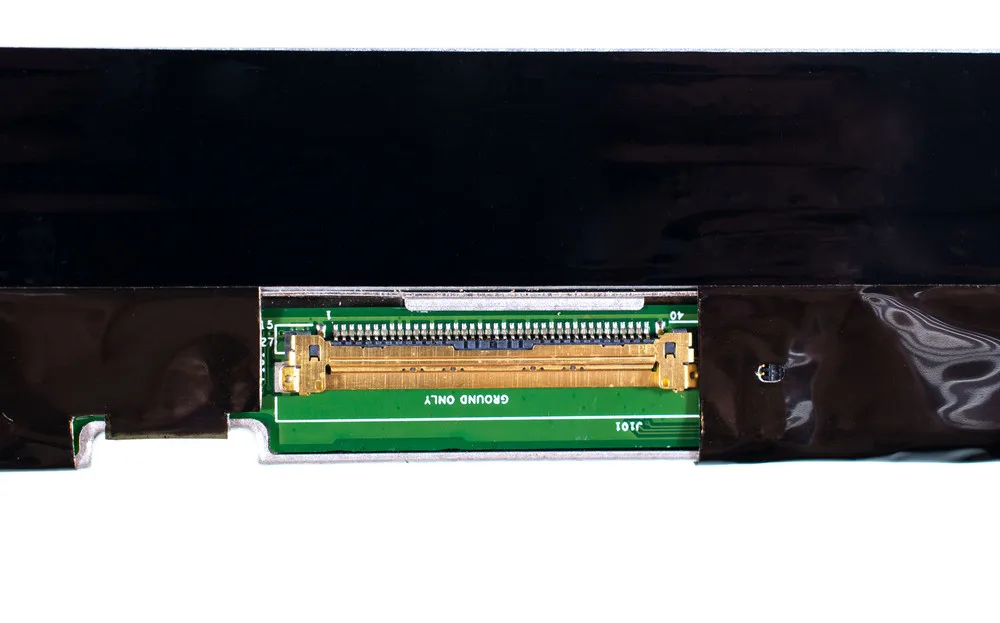 Матрица для ноутбука ASUS X550CC / 1366X768 (HD) TN глянцевая