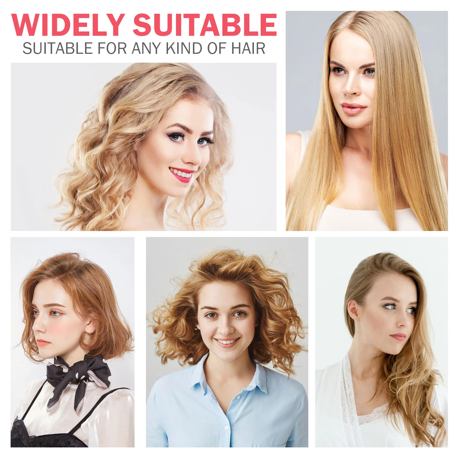 12 шт. губка для укладки волос женские бигуди роликовые ролики клубники колесо