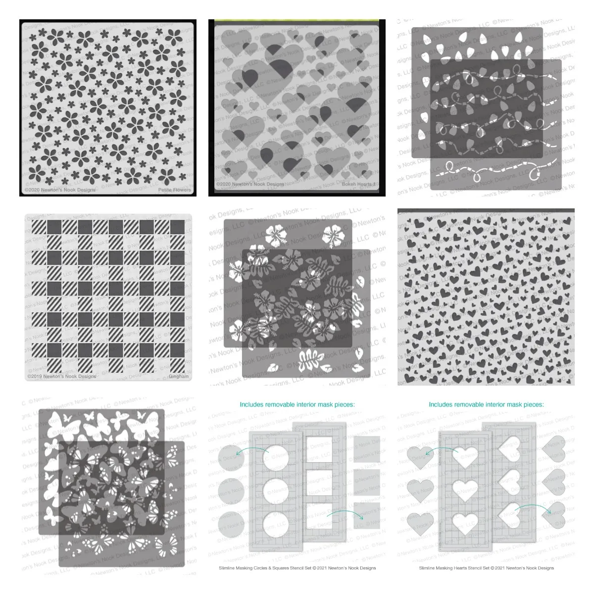 

Plaid Love Metal Cutting Dies Stencils For Diy Scrapbooking Album Stamp Make Paper Card Embossing Handmade 2022