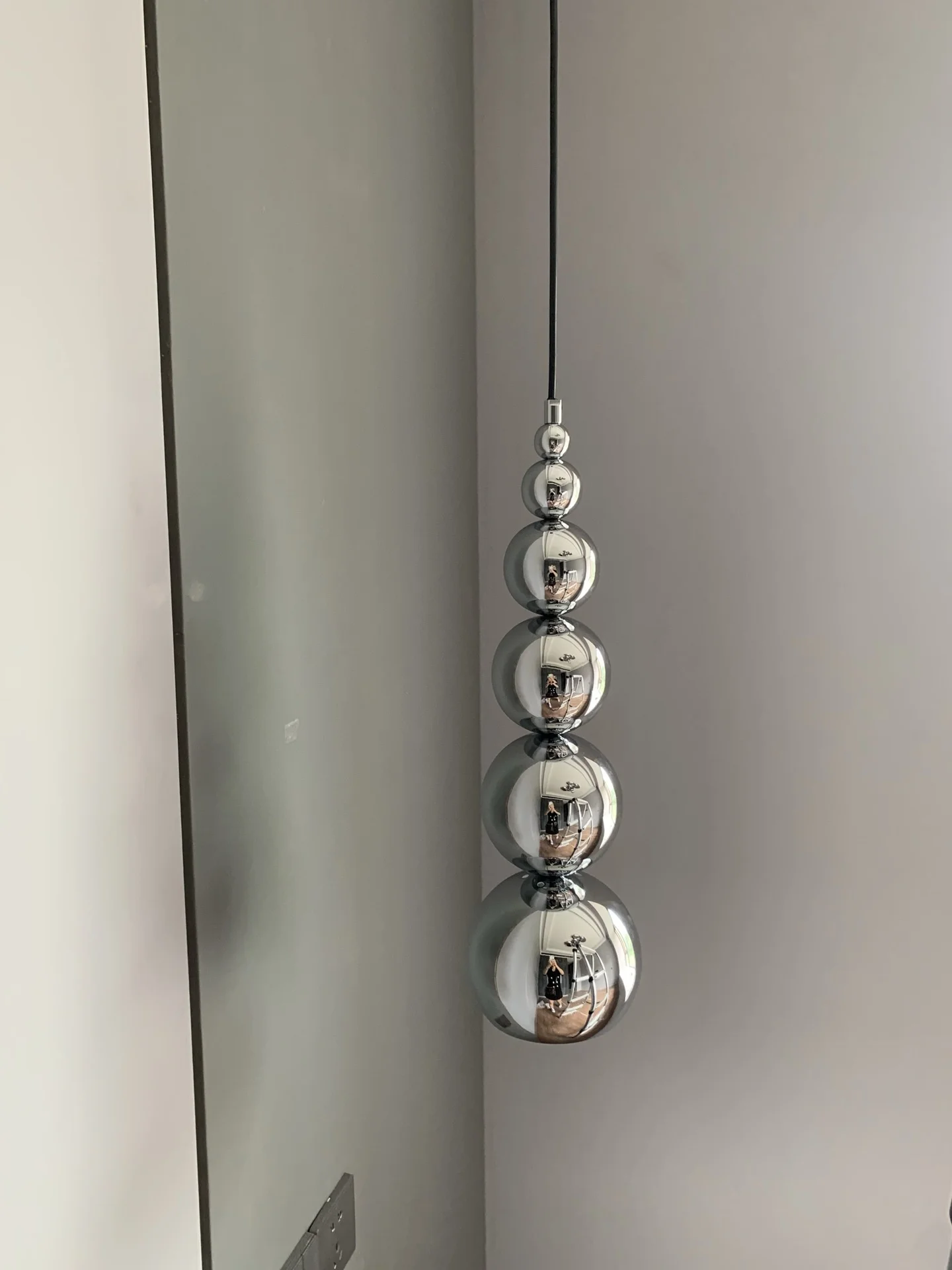 

nordic led crystal crystal industrial lighting e27 pendant light home deco kitchen light luxury designer chandeliers ceiling