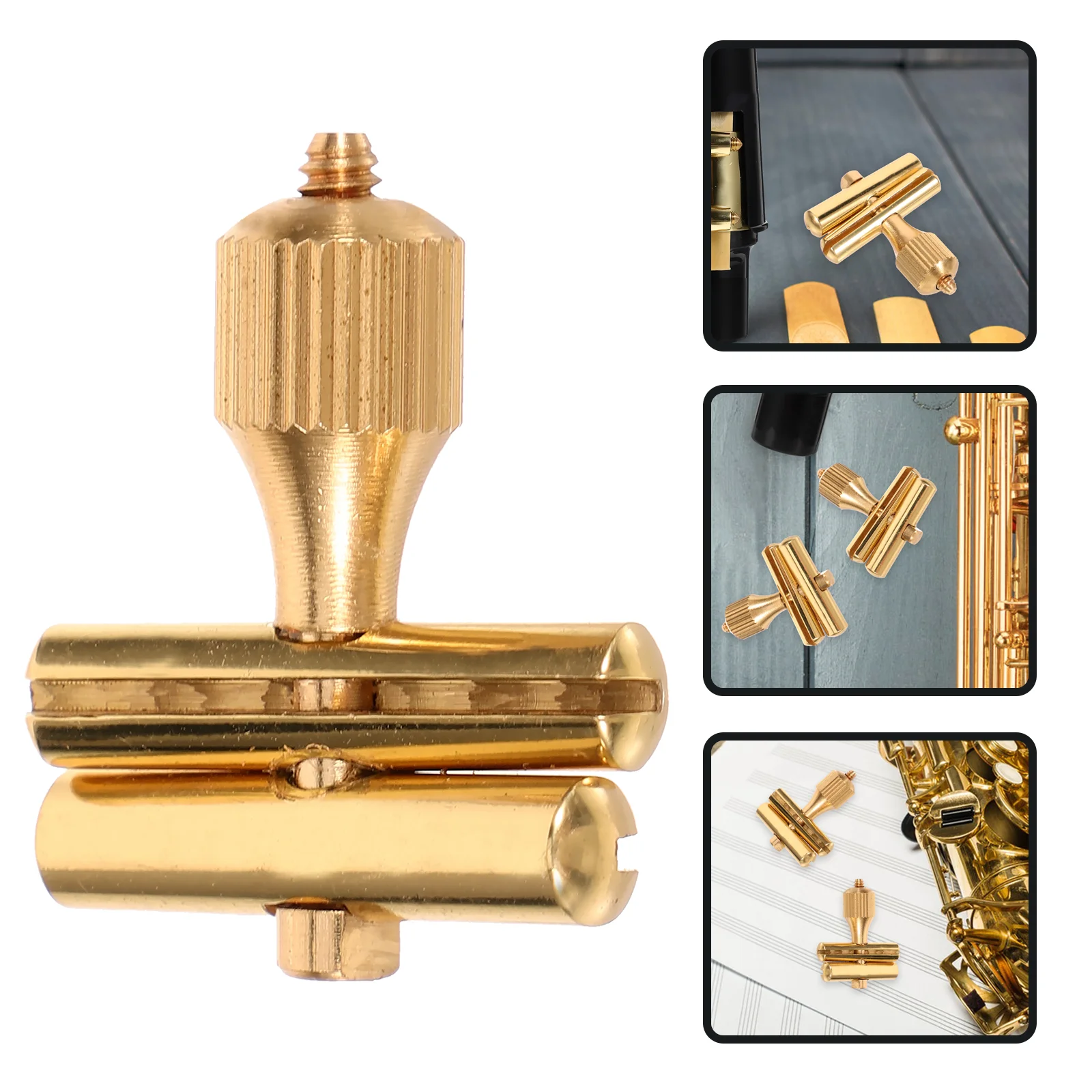 Винты для шеи саксофона аксессуары запасная часть затягивающий аксессуар