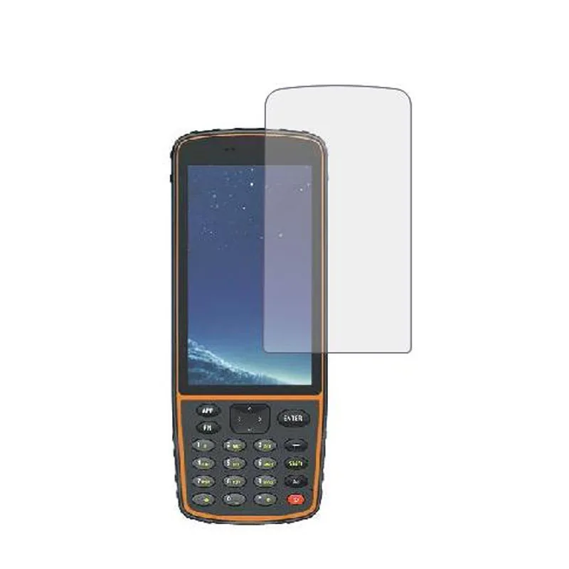 

Защитная пленка для экрана из закаленного стекла для Huace HCE320 E91RTK X900 X6 X9 HCE300 HCE600 iD3 E500 LT60H