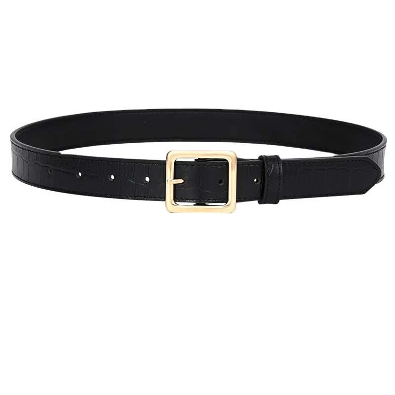 

New Style Men's And Women's Fashion Explosive Belts PD297-PD320