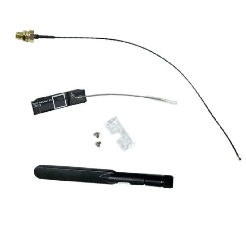Фото 00XJ126 00XJ095 03T7203 Миниатюрный Wi-Fi-кабель для ноутбуков Lenovo ThinkCentre M710q M910q M910x M720Q M920Q M630e P330 10MQ 10MR №1