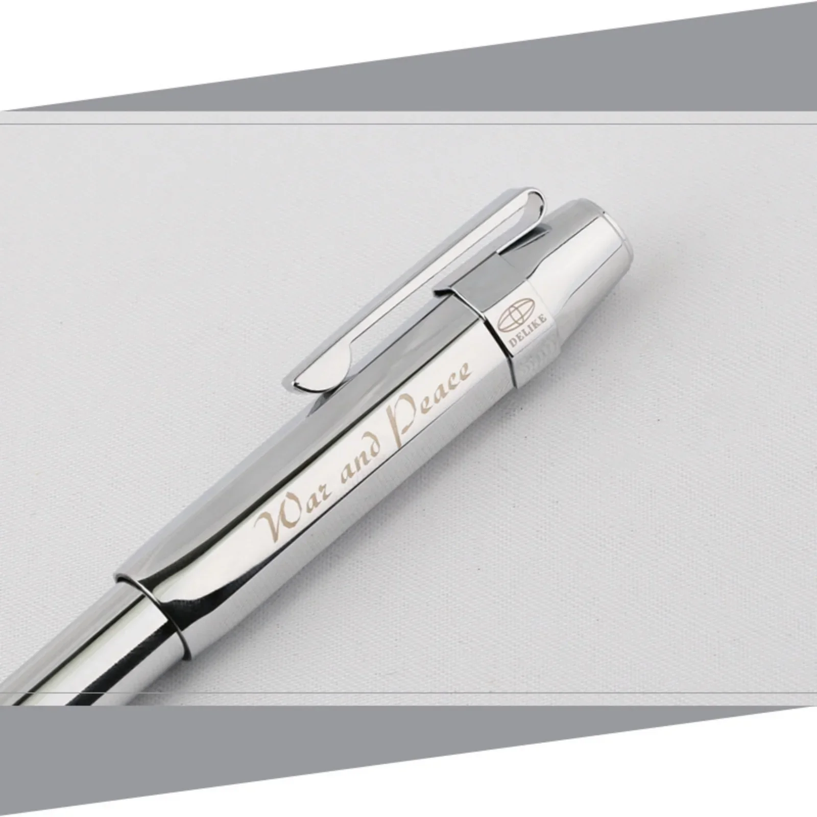 

Перьевая ручка MAJOHN DELIKE медная