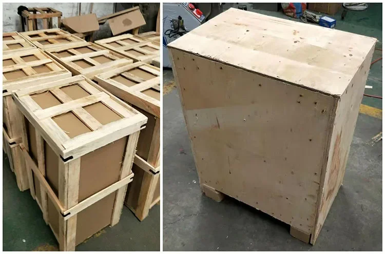 OC-XBZ-80L Соковыжималка для сахарного тростника/Машины сока из тростника с