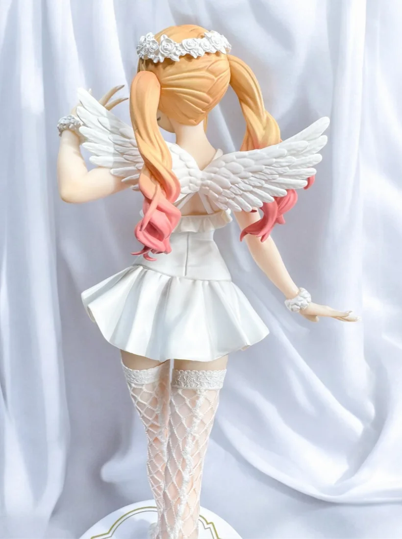 Фото 【UA】Фигурки FuRyu BiCute Pure Dressing Doll Falling in Love Kitagawa Umume: модели, игрушки, подарки №5