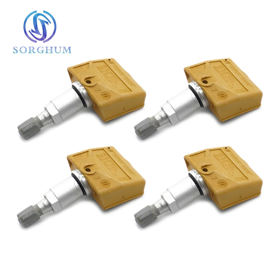 Система контроля давления в шинах TPMS для Nissan Altima, 315 МГц, 4 шт. Система контроля давления в шинах TPMS для Nissan Altima, 315 МГц, 4 шт.