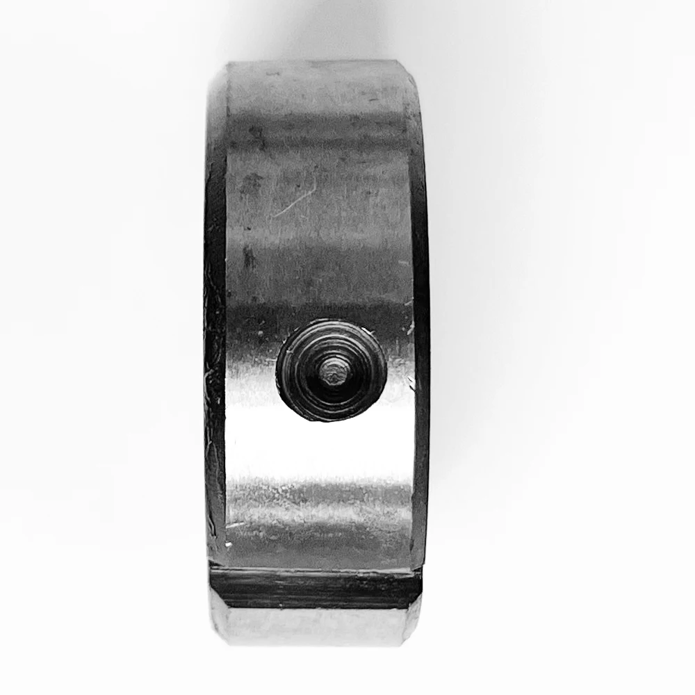 Круглые штампы HUAZHICHUN 1/2 дюйма-20 UNF метрический круглый штамп резьбонарезной из