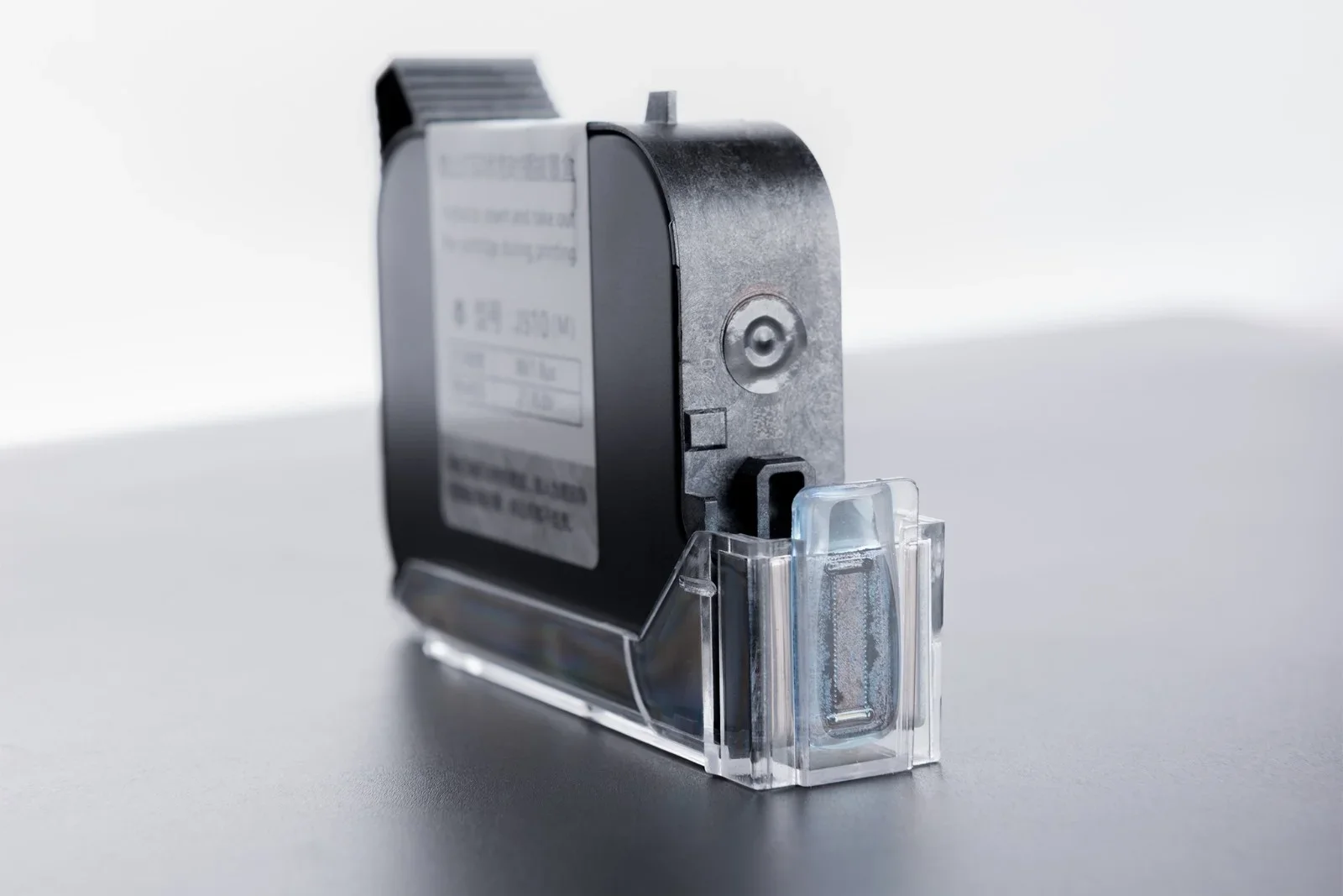 Онлайн-струйный принтер DOCOD T210S (с одной головкой зашифрованной версией)