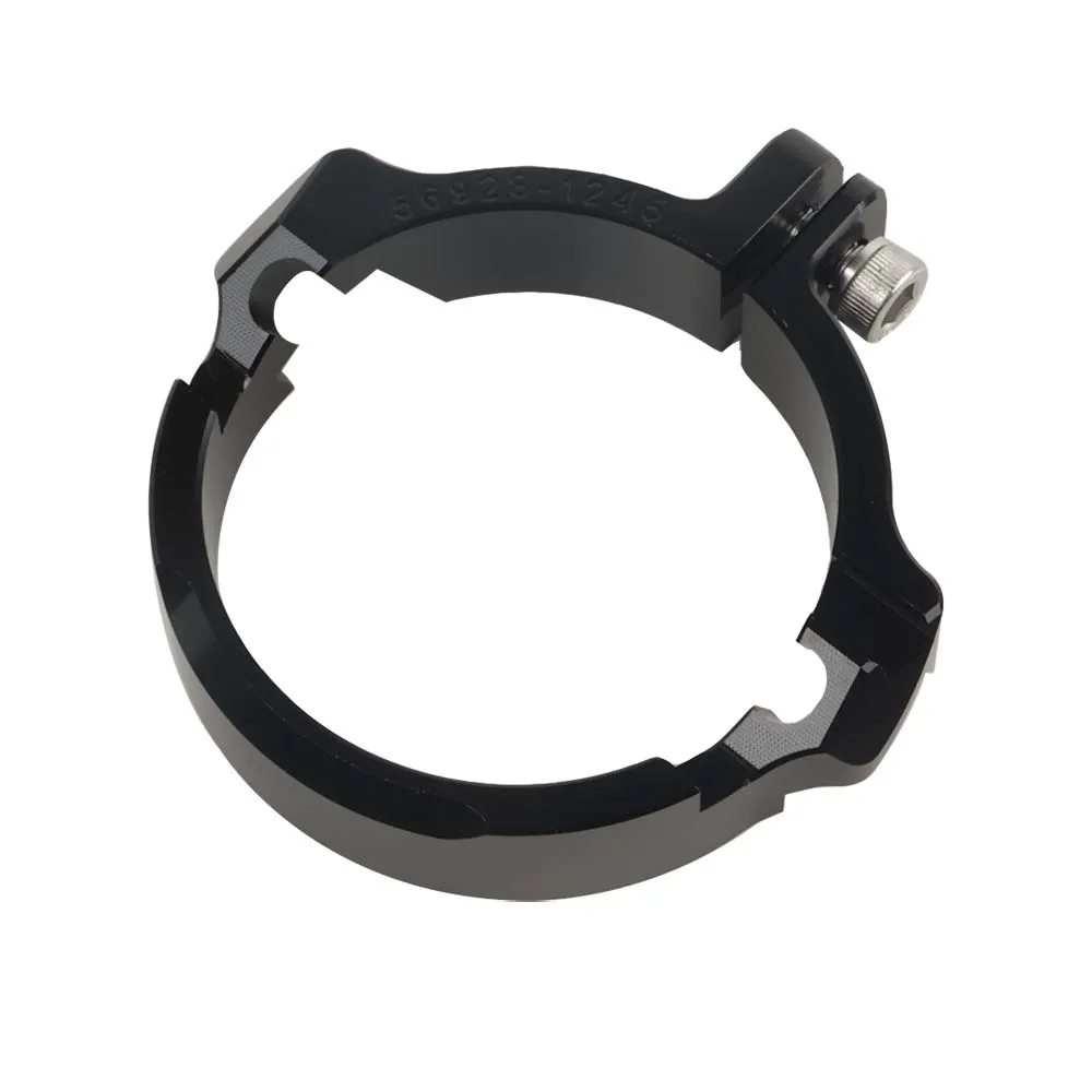 

Аксессуары для Husqvarna 250 300 TE TC TX 2017 - 2024 TE300 TE250 TE300i глушитель выхлопной наконечника трубный зажим Фланцевая защита